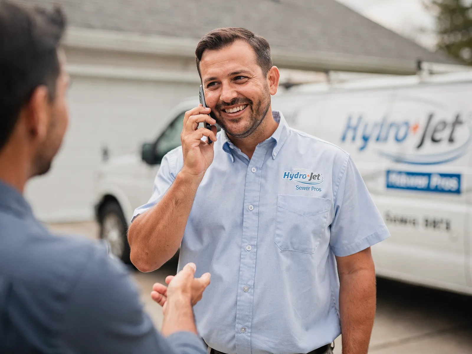 Hydro Jetting Turtlepoint, PA FAQs